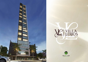 Edifício Villa Lobos