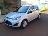 Ford Fiesta 2014 - Oportunidade única abaixo da FIPE
