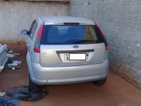 Ford Fiesta 2014 - Oportunidade única abaixo da FIPE