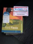 Ford Fiesta 2014 - Oportunidade única abaixo da FIPE