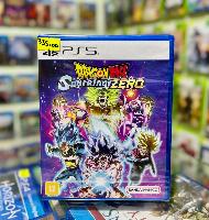 Dragon Ball: Sparking! Zero - PlayStation 5