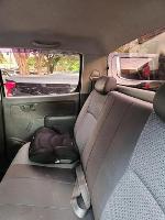 TOYOTA HILUX CD4X4 STD 2015