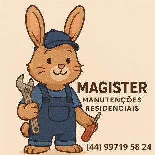 Prestação de serviços residenciais