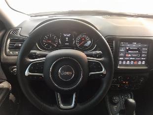 Jeep Compass Longitude 2018 4X4 Diesel