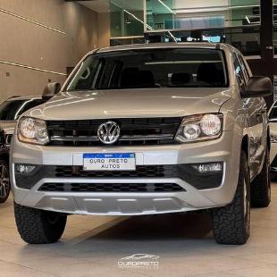 VOLKSWAGEN AMAROK CD 4X4 SE 2019