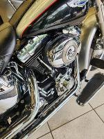 HARLEY-DAVIDSON FLSTN 2015