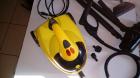 Imagem do anuncio Vaporizador Intech Machine