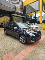 PEUGEOT 2008 GRIFFE EAT6 2020