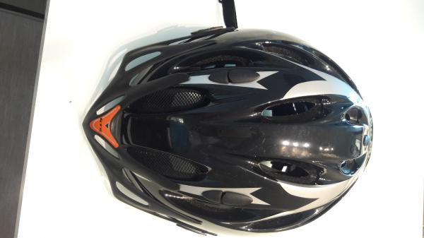 capacete bike