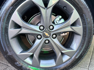 GM Cruze LTZ 1.4 16v Turbo flex 4p aut.