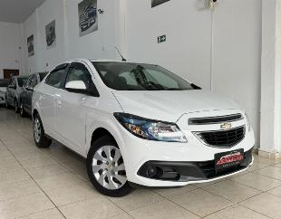 Imagem do anuncio CHEVROLET PRISMA LT 1.4 FLEX AUTOMATICO (BAIXO KM) IPVA PAGO