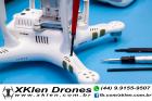 XKlen Vendas, Manutenções e Locações de Drones em Maringá