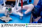 XKlen Vendas, Manutenções e Locações de Drones em Maringá