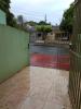 VENDE CASAS TRÊS EM UM TERRENO
