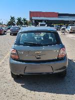 Agile 1.4 LTZ Flex 2010