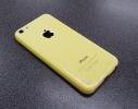 iPhone 5C 8GB amarelo