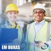 Projetos, laudos, obras em geral