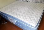 Colchão Castor Stylus - Queen size (1,58mx1,98mx0,27m) - Só