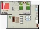 Vendo Apartamento em Marialva