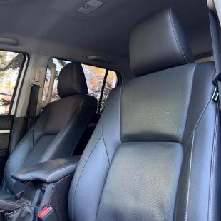 TOYOTA HILUX CDSRXA4FD 2024