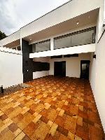 ALUGA-SE BELA CASA JD ALVORADA III. PROX. AV. PEDRO TAQUES