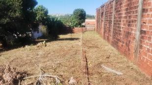 Lote 1.000M2 Portal das Torres Mga.