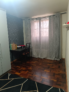 APARTAMENTO 03 DORM - ZONA 07 PROXIMO UEM/CENTRO