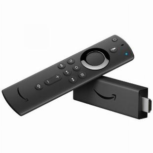 Transforme sua TV em uma Smart com o Fire TV Stick da Amazon!