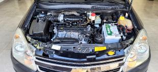 Chevrolet Vectra Elegance 2011 Aut. 2.0 Flex Completo Bem Conservado