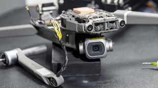 Manutenções em Drones DJI e Aspirador Robô Xiaomi - Maringá e Região