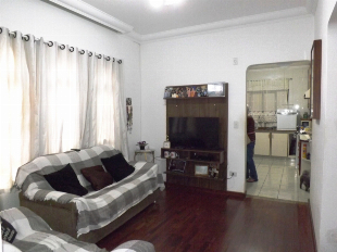 VENDE-SE BELO SOBRADO SEMI MOBILIADO AREA CENTRAL PRÓX. SHOOPING AVENIDA CENTER