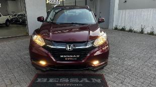 Honda HRV 1.8 exl flexone 5p aut.