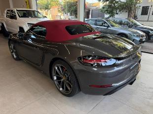 Porsche 718 2.0 Boxster  - 2024