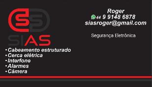 Segurança Residencial