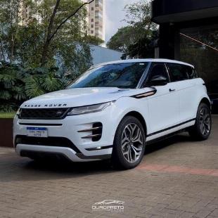 LAND ROVER EVOQUE P250FF SE RD 2021