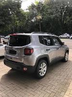 JEEP RENEGADE SPORT AT 2021