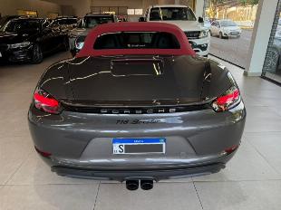 Porsche 718 2.0 Boxster  - 2024