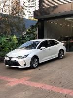 TOYOTA COROLLA XEI 20 2020