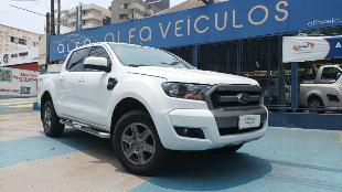 Ford Ranger CD XLS 4x4  Aut - 2018