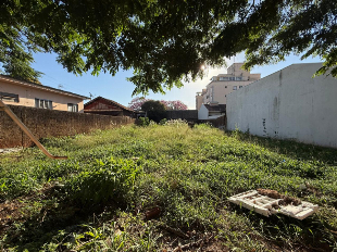TERRENO VILA ESPERANÇA