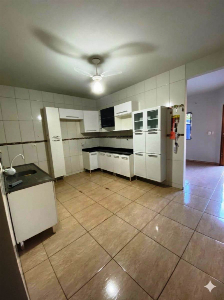 VENDE-SE CASA JD SÃO PEDRO EM MARIALVA-PR