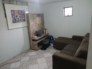 CASA JARDIM NOVA ALIANÇA - SARANDI - PR