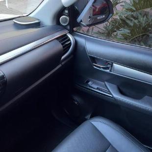 TOYOTA HILUX CDSRXA4FD 2024