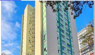 APARTAMENTO EDIFICIO GUARUJÁ - CENTRO DE MARINGA - zona 01