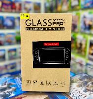 Película de Vidro para Nintendo Switch V2