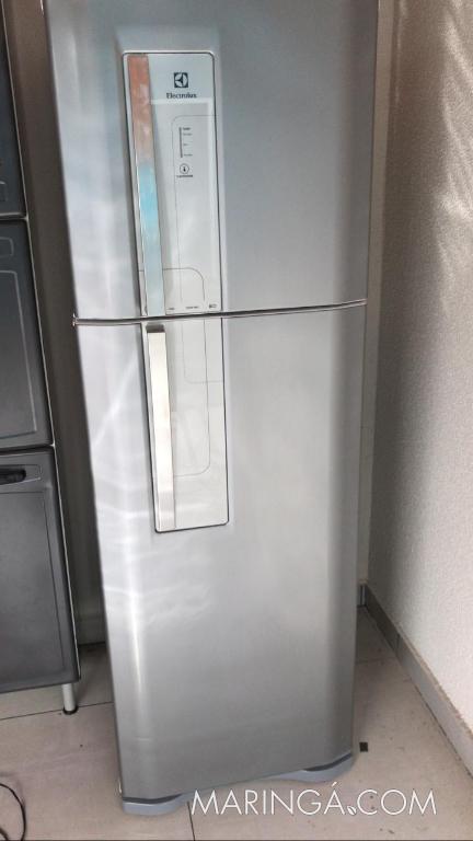 envelopamento de geladeira