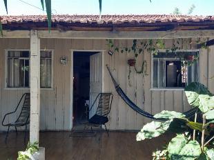 Vende-se Terreno com casa!