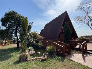 Fazenda Região de Alto Paraná e Paranavaí