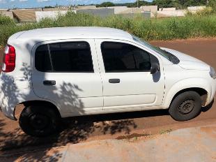 VENDO UNO 1.0 VIVACE 4P