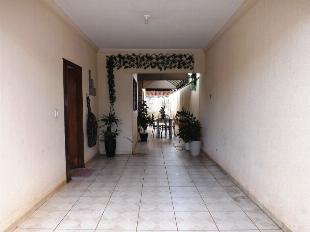 VENDE-SE CASA PQUE RES TUIUTI BOA LOCALIZAÇÃO